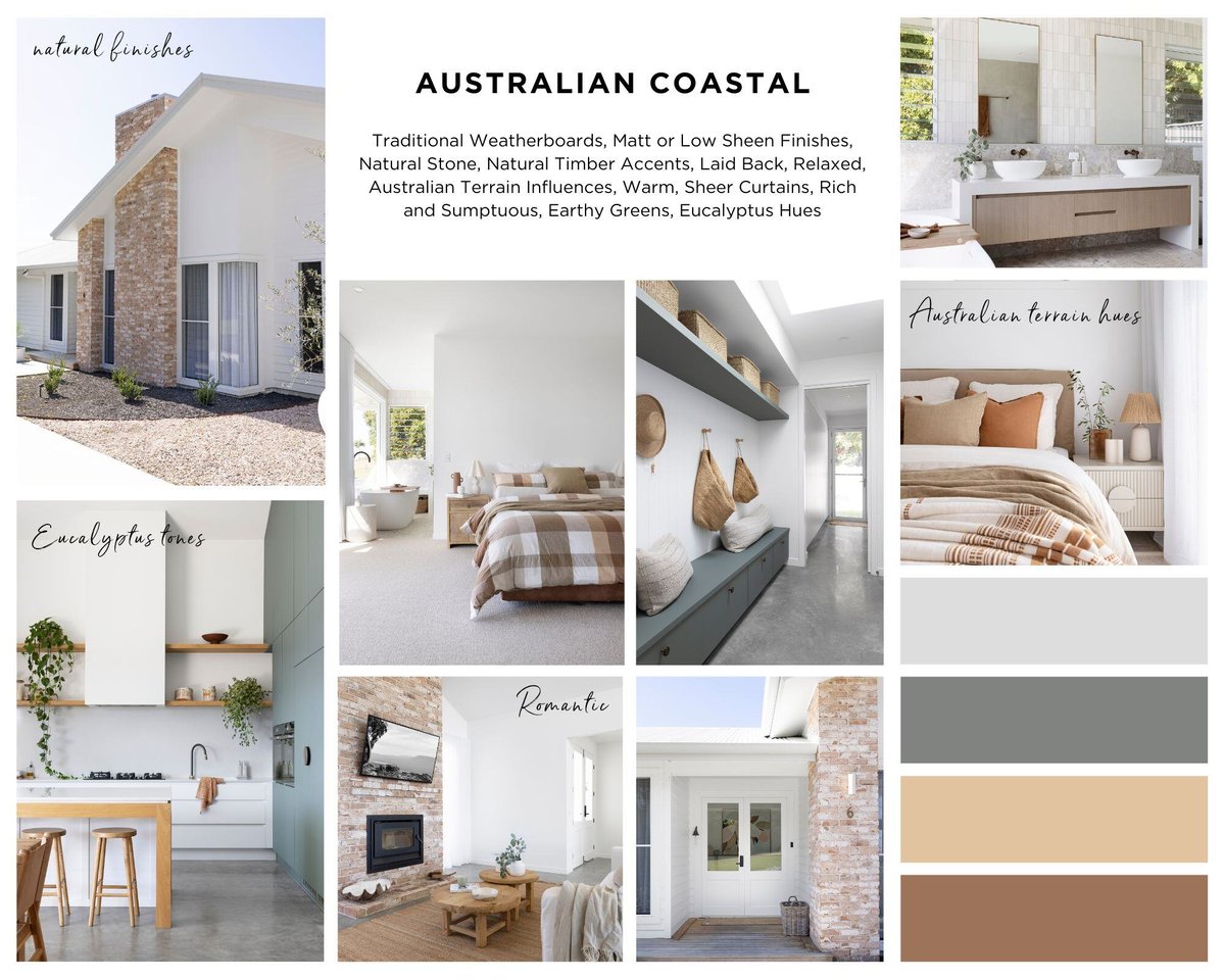 Australian-Coastal